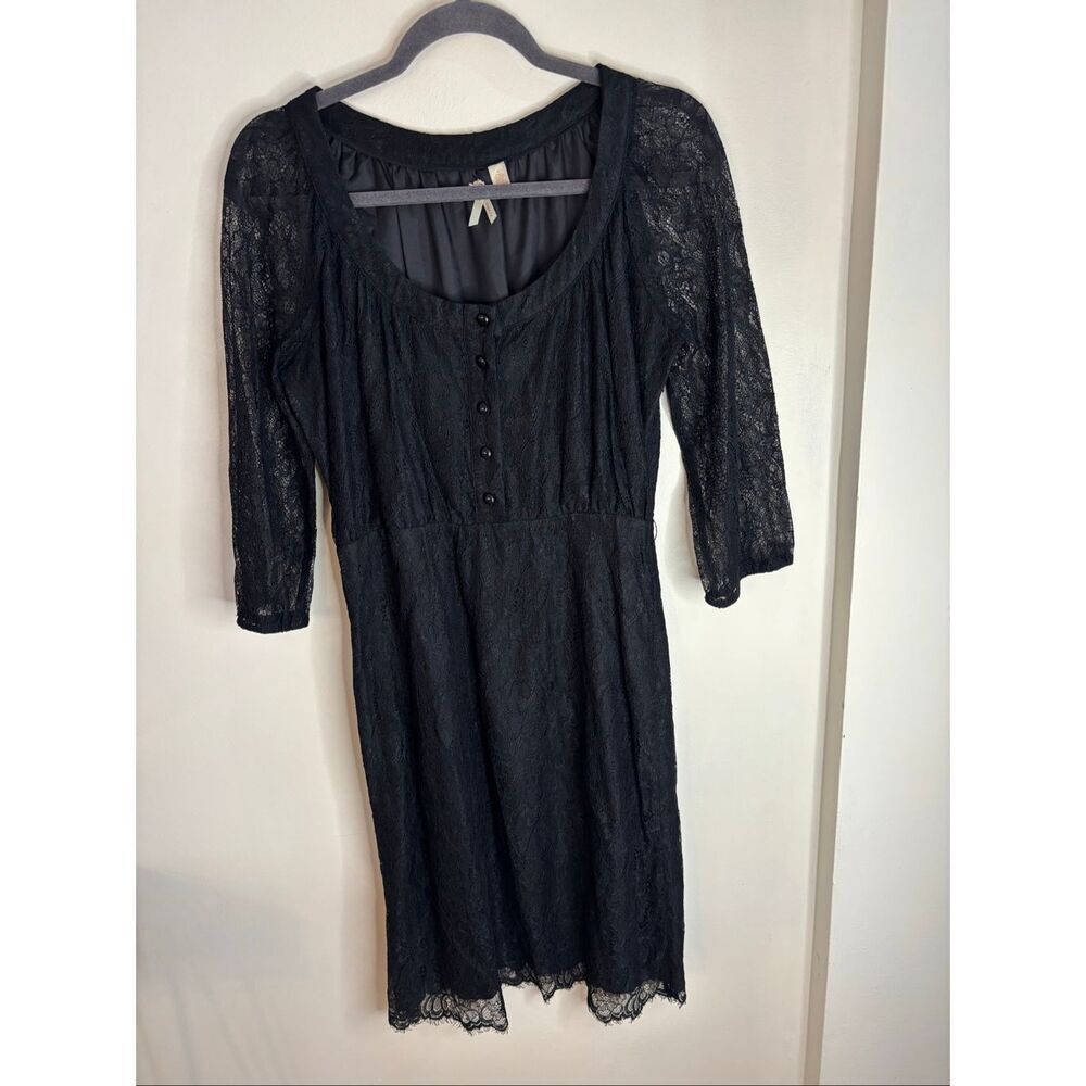 Maeve by Anthropologie Dress
